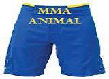 Global Empire MMA Gear